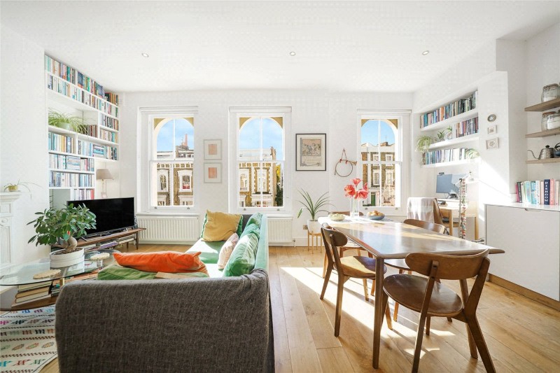 Willes Road, London, NW5