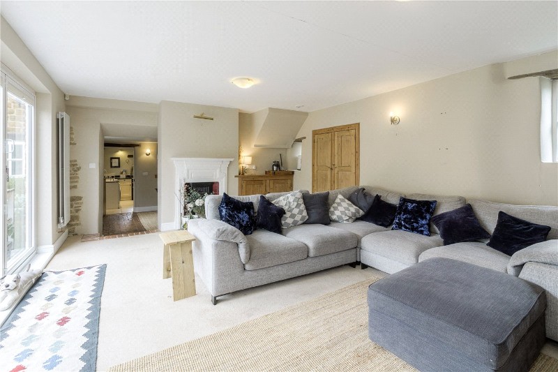 Main Street, Holcot, Northampton, Northamptonshire, NN6