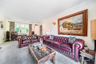 Cliddesden Road, Basingstoke, Hampshire, RG21