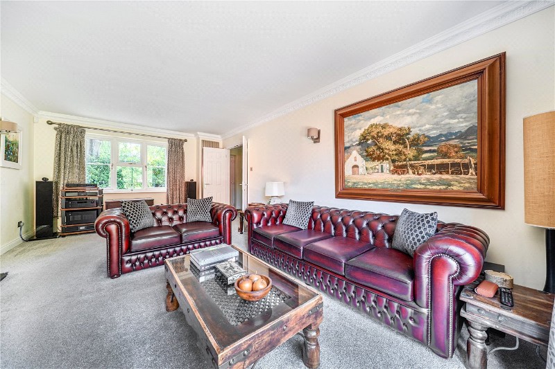 Cliddesden Road, Basingstoke, Hampshire, RG21