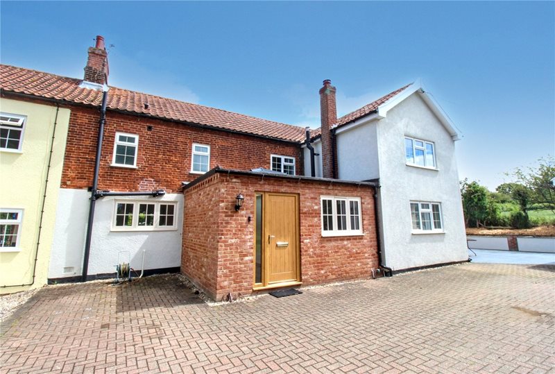 Rushmeadow Road, Scarning, Dereham, Norfolk, NR19