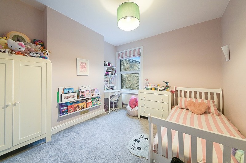 Phoenix Road, London, SE20