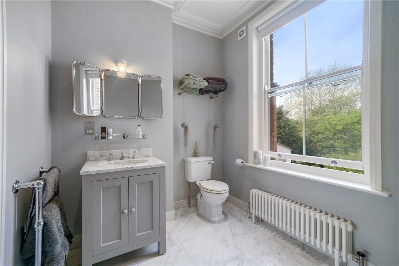 Mount View Road, London, N4