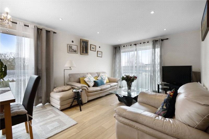 Ashdown Court, Highwood Close, London, SE22
