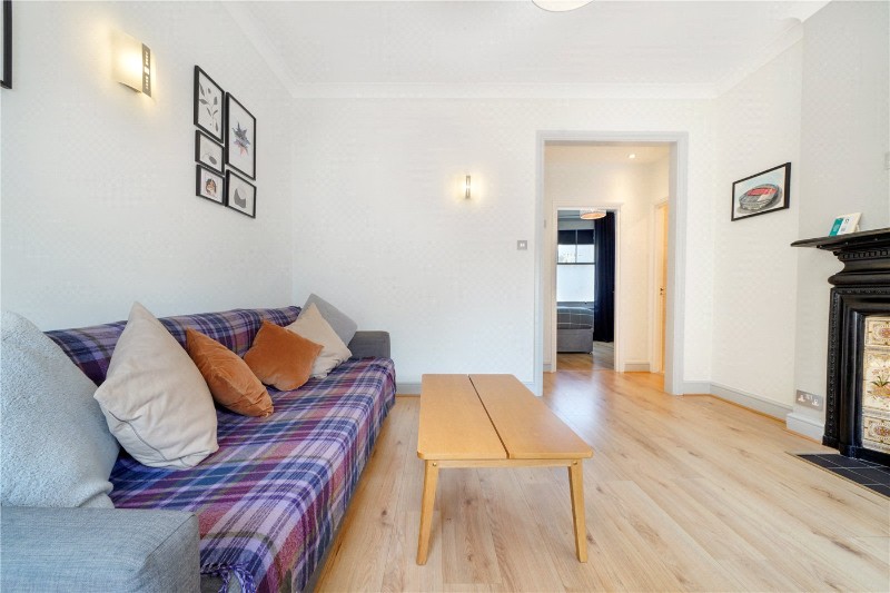 Falkland Road, London, NW5