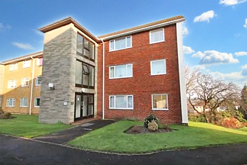 Portswood Drive, Bournemouth, BH10