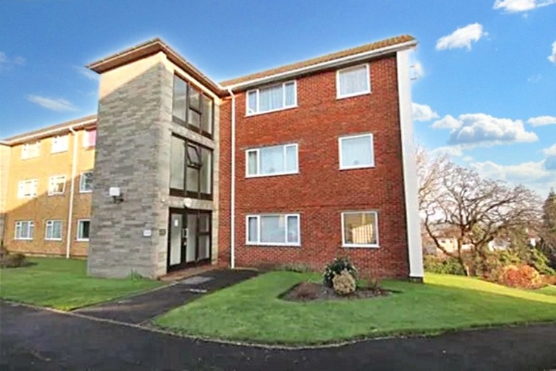 Portswood Drive, Bournemouth, BH10