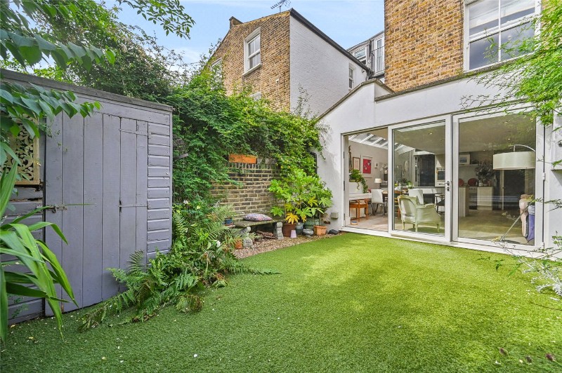 Ingersoll Road, London, W12