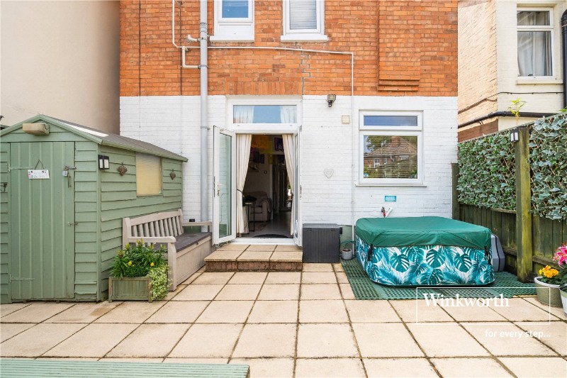 Wheaton Road, Bournemouth, Dorset, BH7