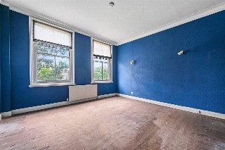 Lexham Gardens, Kensington, London, W8