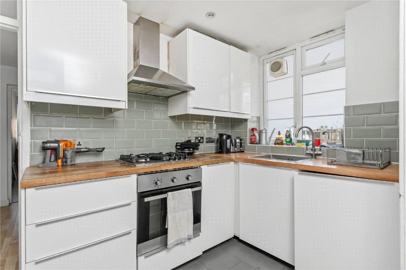 Frampton Park Road, London, E9