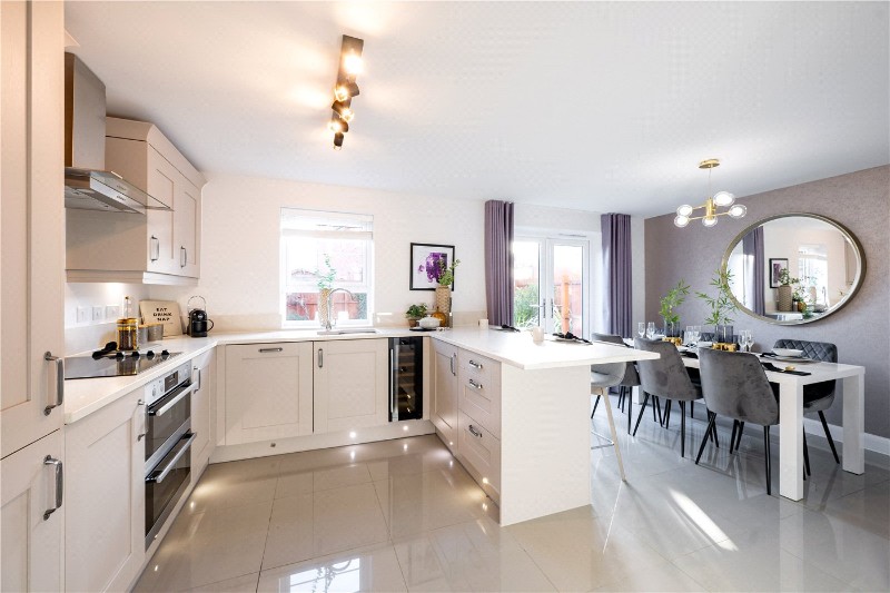 Haldane Drive, Cringleford, Norwich, Norfolk, NR4