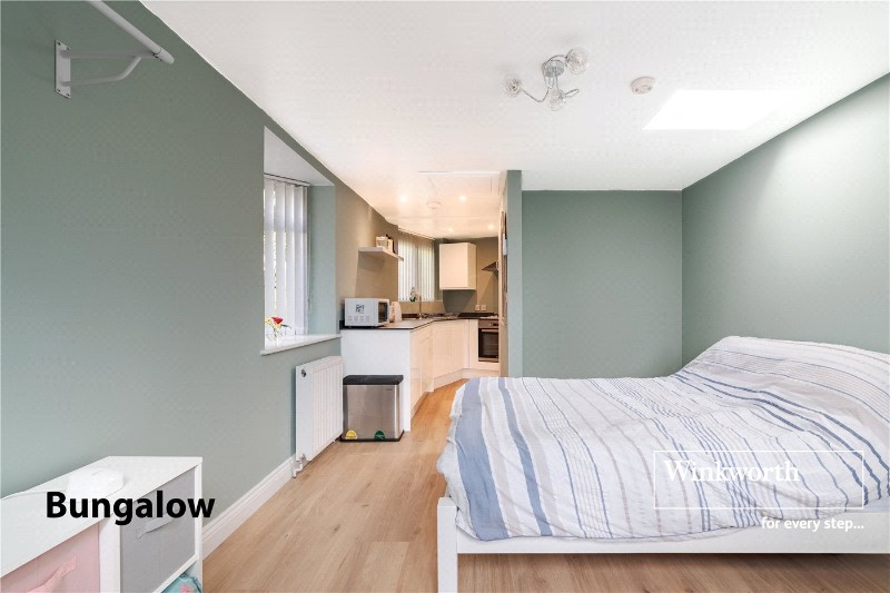 Crabton Close Road, Bournemouth, Dorset, BH5