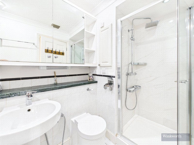 Balaclava Road, Surbiton, KT6