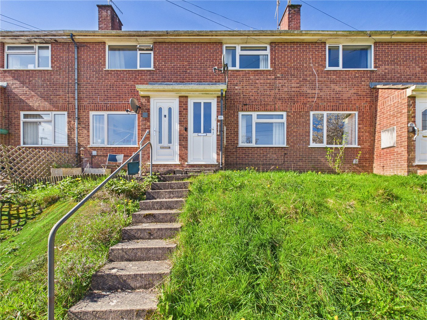 King Arthurs Road, Exeter, Devon, EX4
