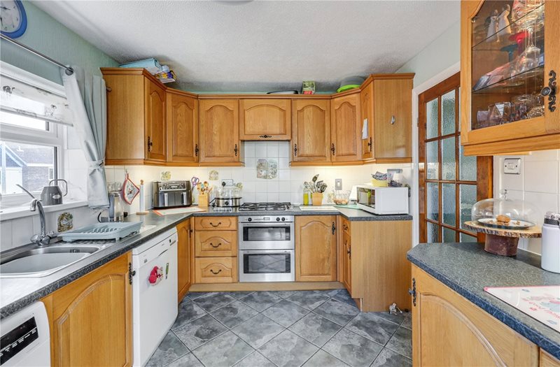 Cedar Avenue, Spixworth, Norwich, Norfolk, NR10