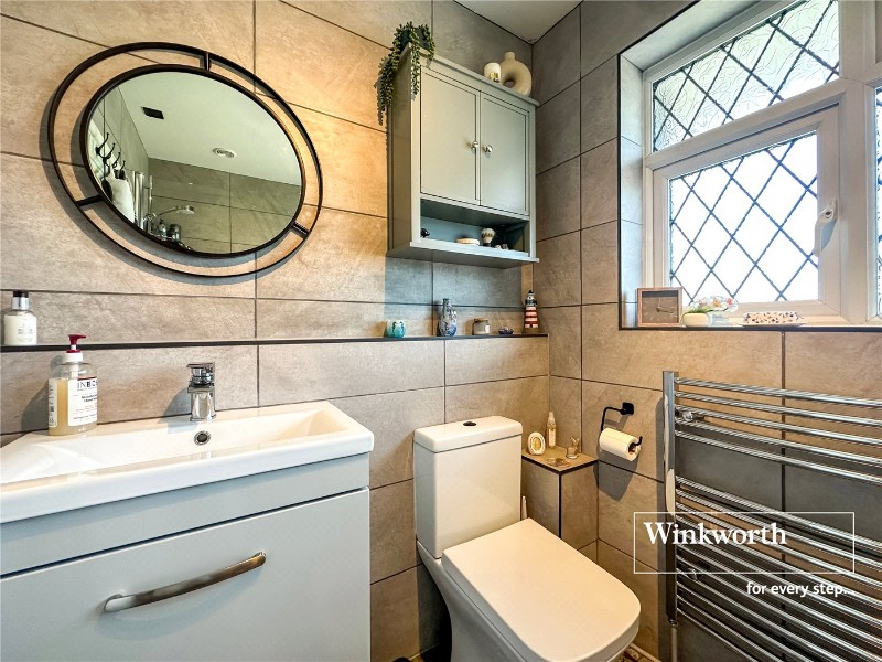 Morden Avenue, Ferndown, Dorset, BH22