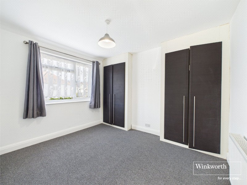 Boycroft Avenue, London, NW9
