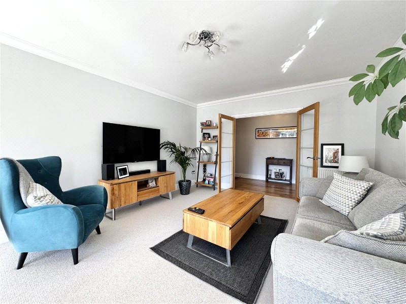 Western Road, Branksome Park, Poole, Dorset, BH13