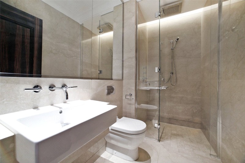 Whitehall Place, London, SW1A