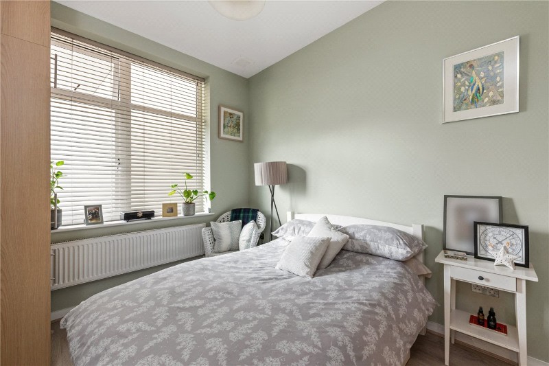 Shacklewell Lane, London, E8