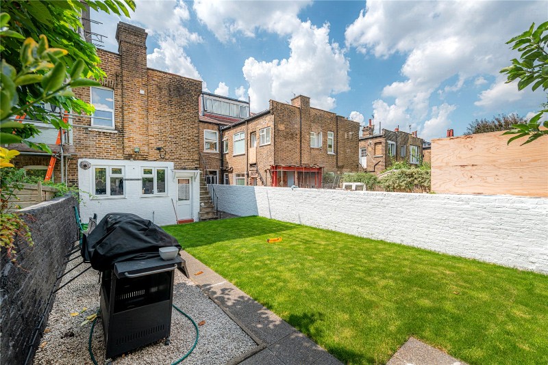 Eynham Road, London, W12