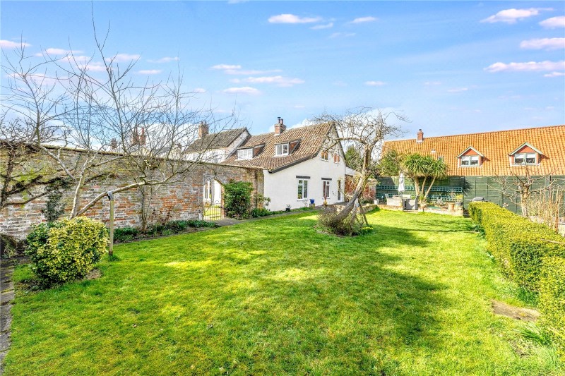 Church Road, Earsham, Bungay, Norfolk, NR35