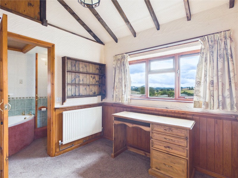 Pennicott, Shobrooke, Crediton, Devon, EX17