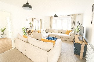 Craigmore Close, Bourne, Lincolnshire, PE10