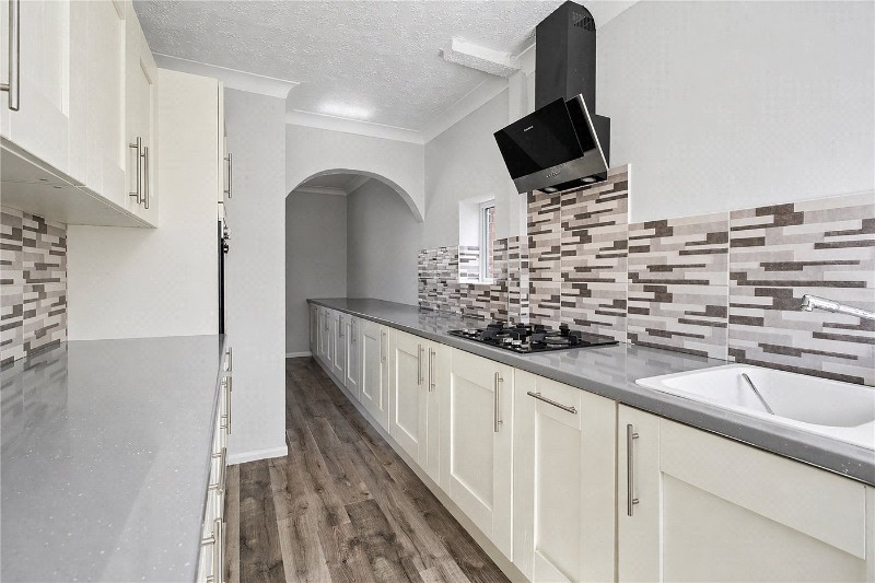 Mimosa Walk, Lowestoft, Suffolk, NR32