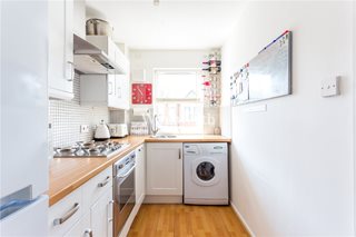 Yeats Court, Tynemouth Road, N15