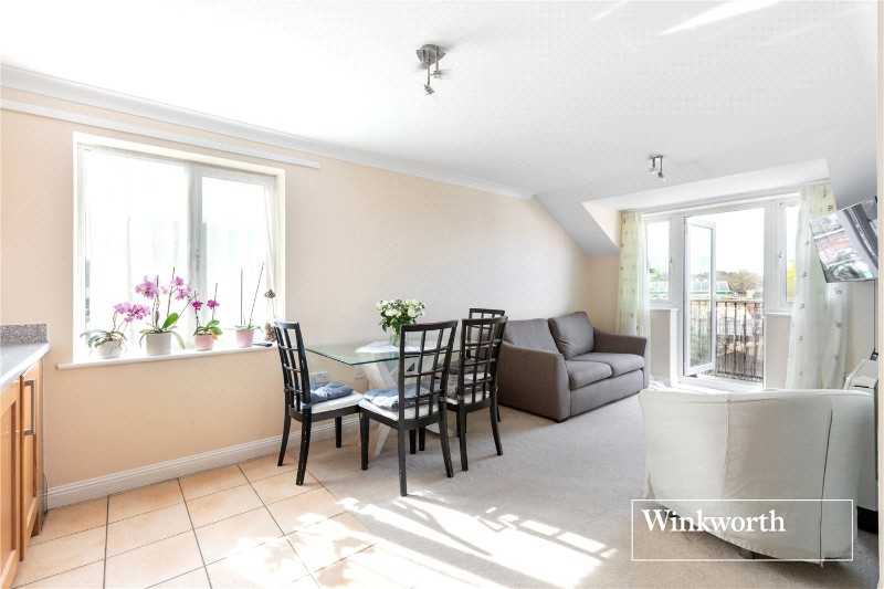 Connections House, 2 Glebe Road, Finchley, London, N3