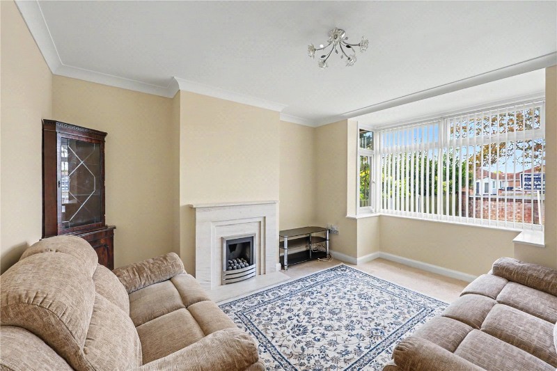 Reepham Road, Hellesdon, Norwich, Norfolk, NR6