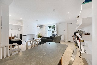 Sutherland Place, London, W2