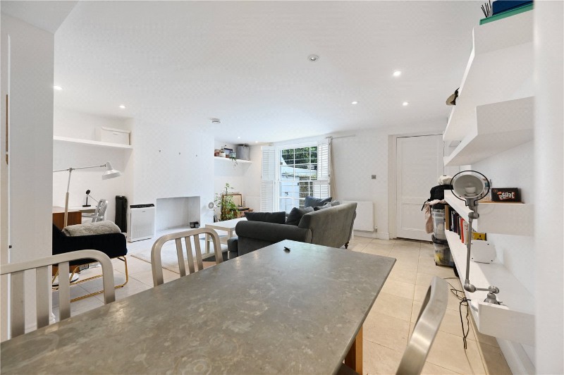 Sutherland Place, London, W2