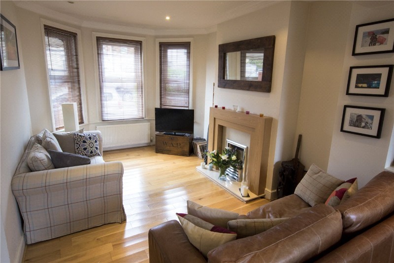 Florence Road, Lower Parkstone, Poole, BH14