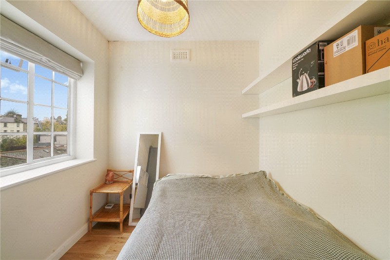 Tollington Park, London, N4