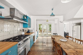Westbourne Road, Islington, N7