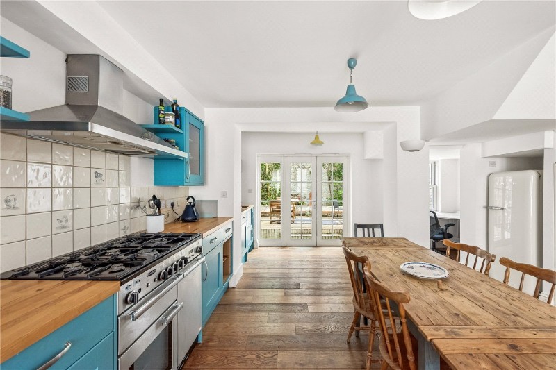 Westbourne Road, Islington, N7