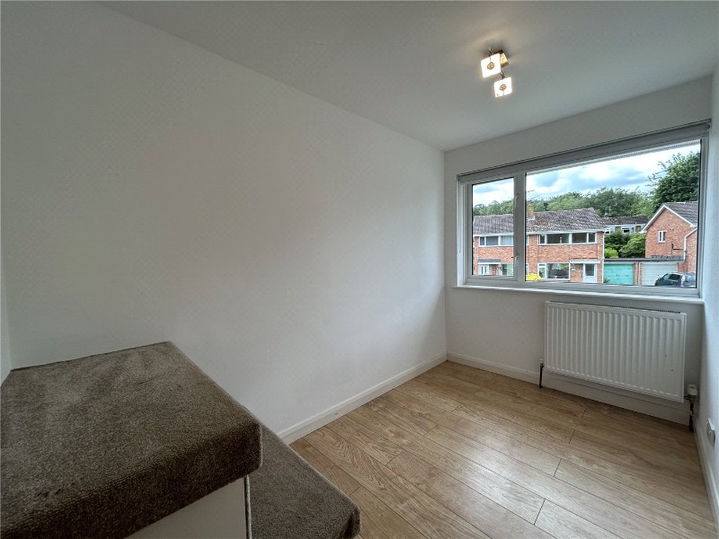 Willow Walk, Crediton, Devon, EX17