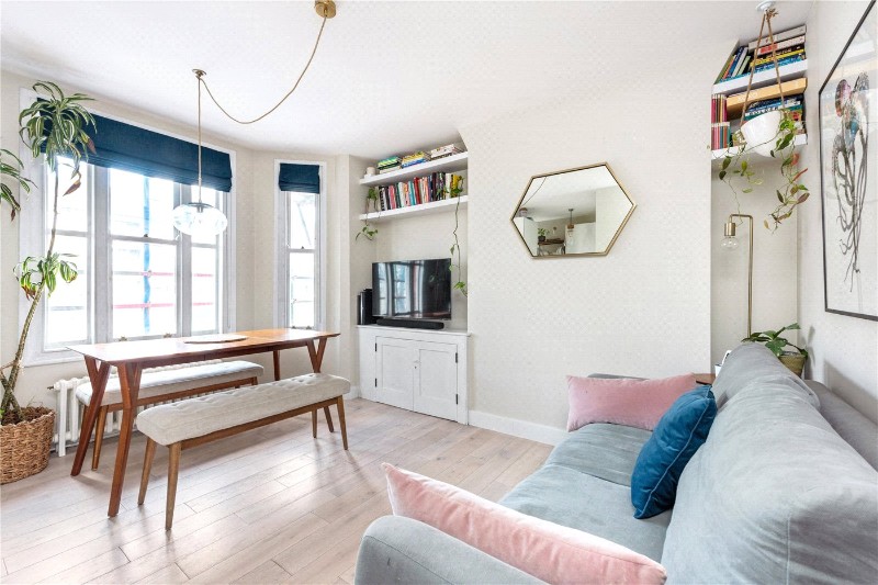 Highbury Grange, London, N5