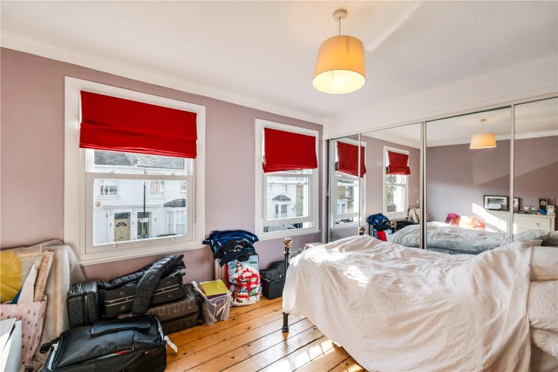 Anstey Road, Peckham Rye, London, SE15