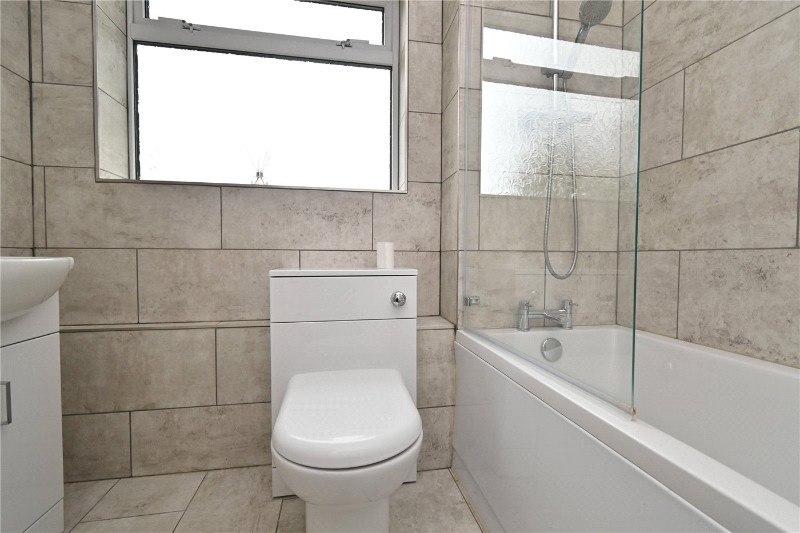 Britten Road, Basingstoke, Hampshire, RG22