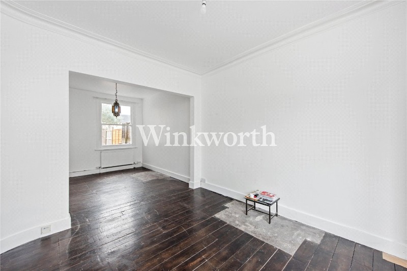 Glenwood Road, London, N15