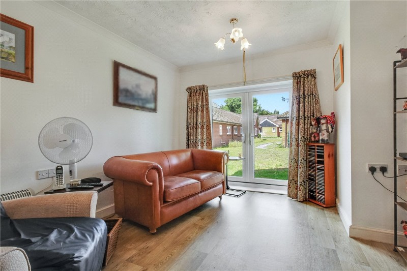 Lowestoft Road, Reydon, Southwold, Suffolk, IP18