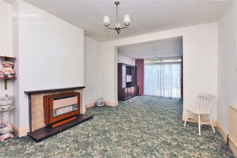 Abbotts Road, Cheam, Sutton, SM3