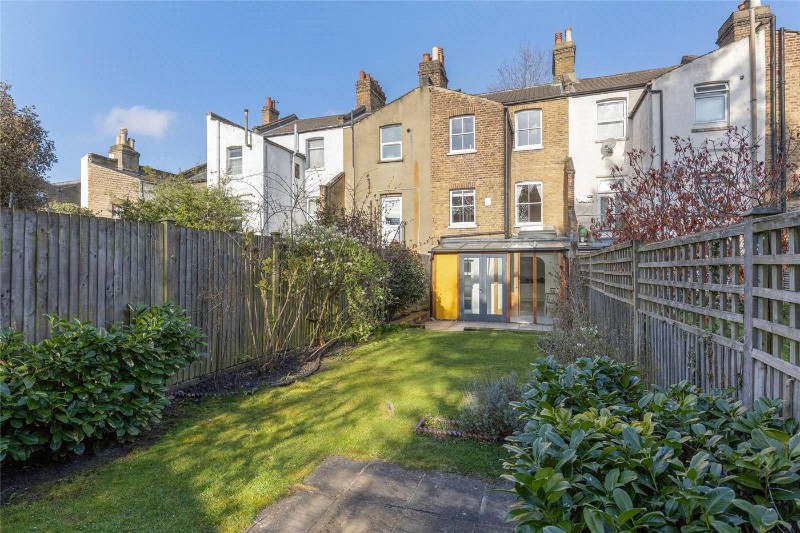 Kingswood Road, London, SE20