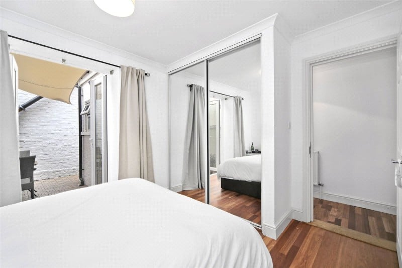 Wells Road, Shepherds Bush, London, W12
