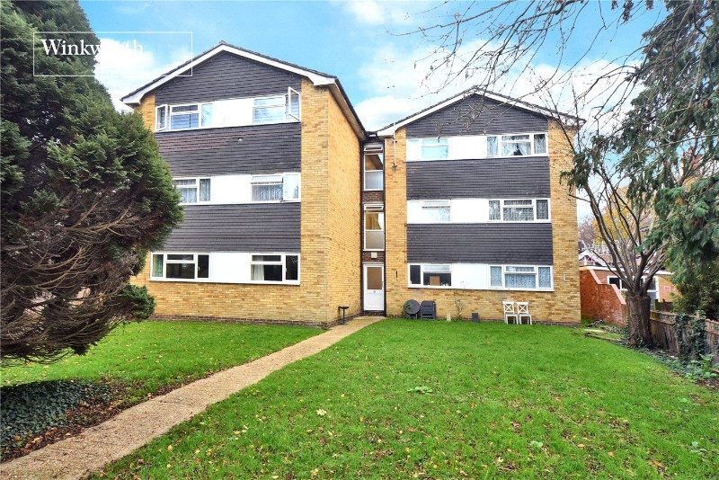 Worcester Road, Sutton, SM2