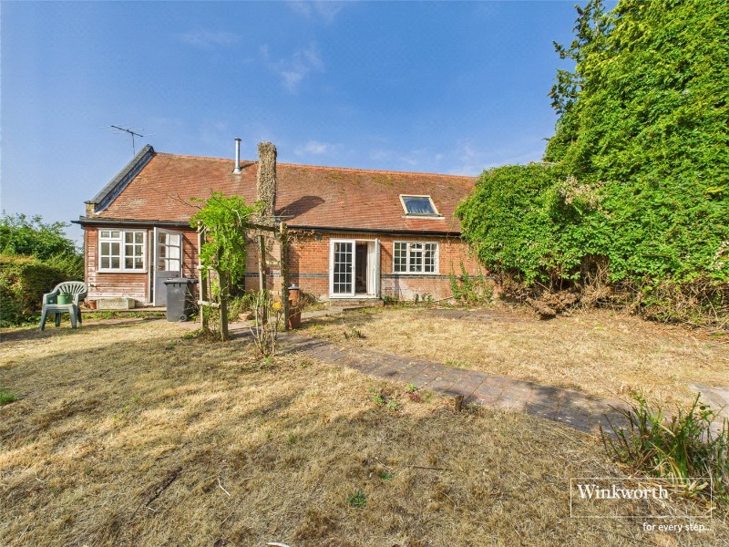Beenham Hill, Beenham, Reading, Berkshire, RG7